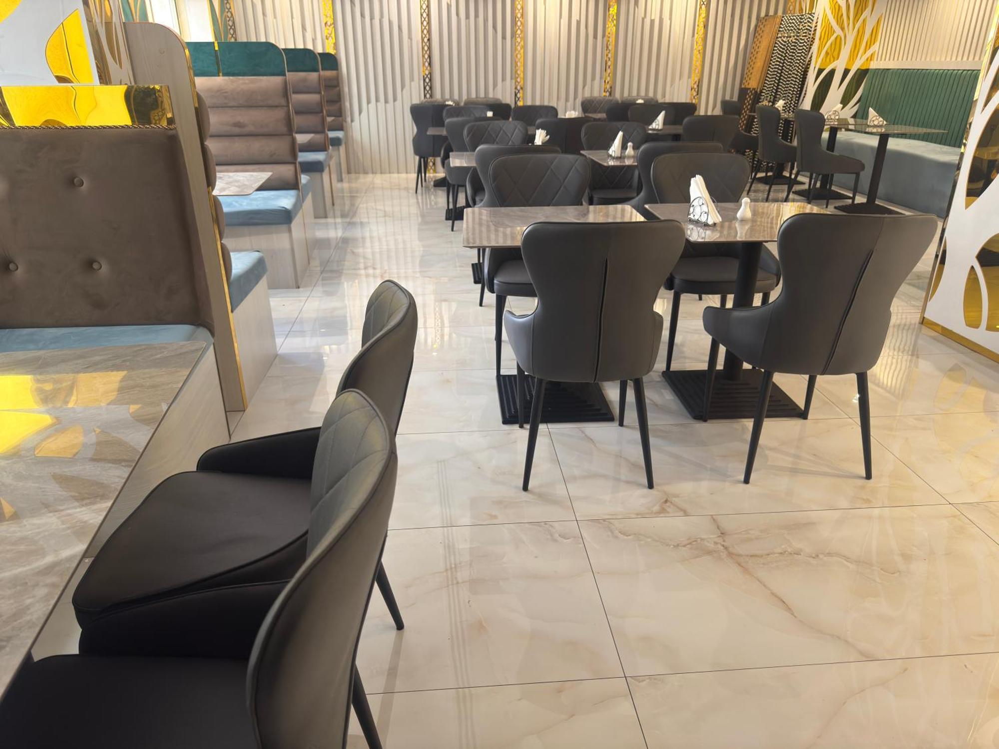 Orchid Hotel Deira Dubai Eksteriør billede