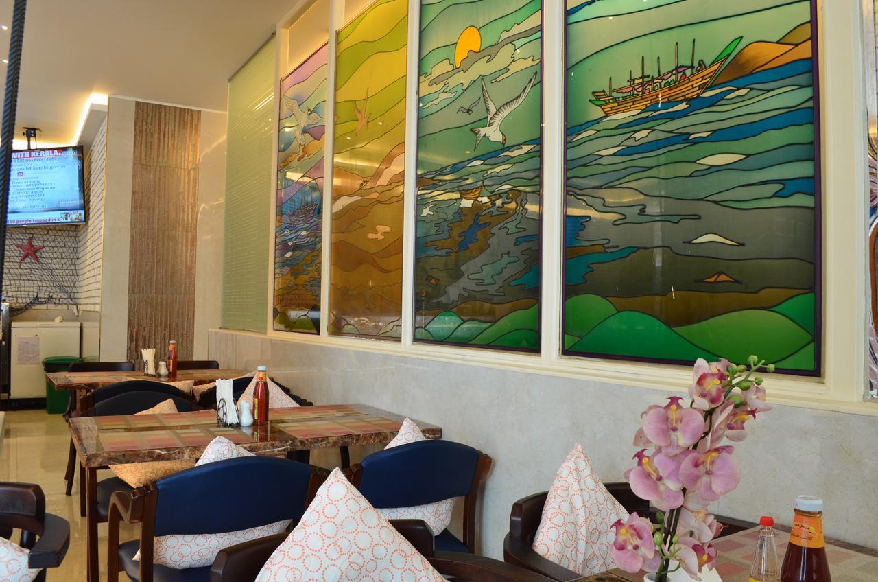 Orchid Hotel Deira Dubai Eksteriør billede